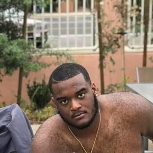 Meet your Posher, Aaron